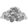 vidaXL Chapas 500 unidades 58 mm