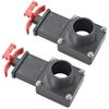 vidaXL V&aacute;lvula para piscina 2 unidades 1,5"