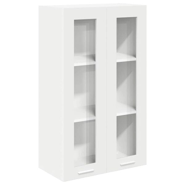 vidaXL Mueble colgante 60 x 31 x 100 cm Madera de ingenier&iacute;a