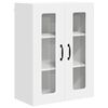 vidaXL Panel de lavaplatos Kalmar 60 x 31 x 80 cm Madera de ingenier&iacute;a