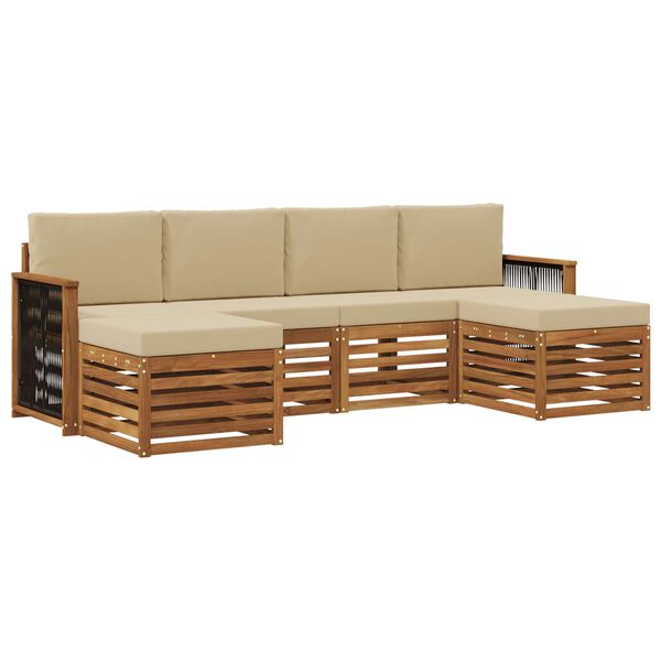 Mostrando imagen del producto 1 de 6