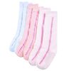 Calcetines infantiles 5 pares EU 23-26