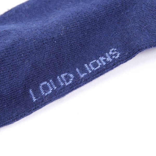 Calcetines infantiles 5 pares EU 26-29