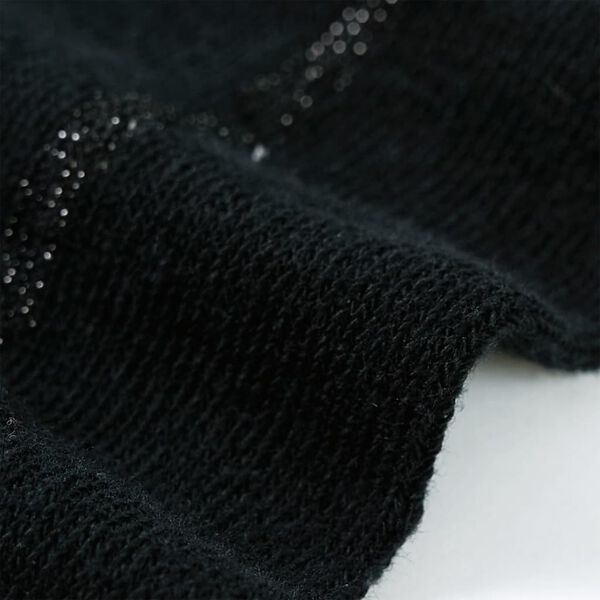 Pantis infantil negros 116