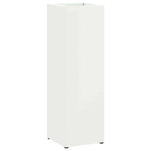 vidaXL Soporte de Sombrilla 15,5 x 15,5 x 49 cm Metal