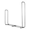 wolfcraft Estante modular para apilar leña XXL 5125000