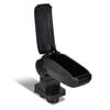 vidaXL Reposabrazos para coche para VW POLO 9N (2001-2005)