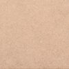vidaXL Láminas de MDF cuadradas 4 unidades 60x60 cm 25 mm