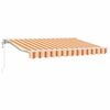 vidaXL Estructura del Toldo Multicolor 250 x 200 cm