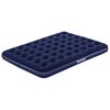 Best Way Cama de Aire Azul 203 x 152 x 22 cm PVC