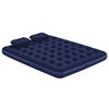 Bestway Colch&oacute;n inflable con almohada y bomba 203x152x22 cm 67374