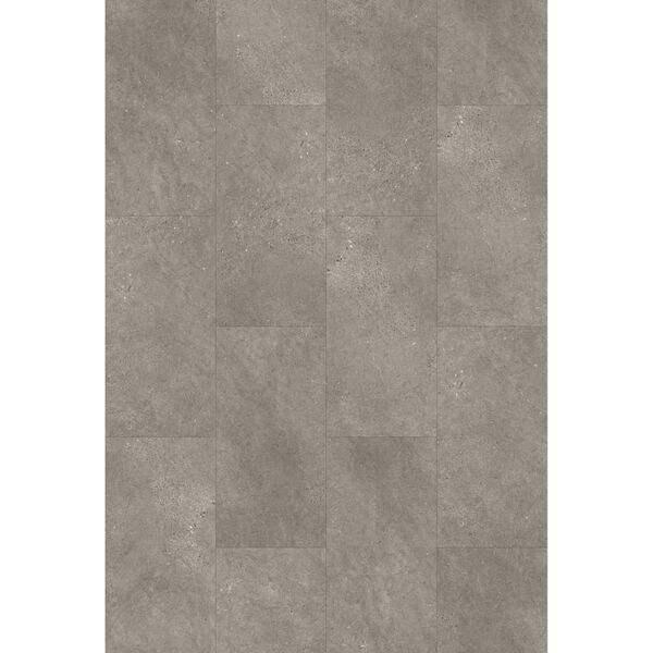 Grosfillex Baldosa de pared Gx Wall+ gris l&aacute;minado 30x60 cm 11 uds