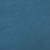 vidaXL Cama box spring con colch&oacute;n terciopelo azul oscuro 160x210 cm