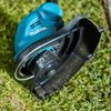 Makita Recortadora sin cable 18 V azul