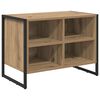vidaXL Armario para Zapatos 60 x 35 x 44 cm Madera de ingenier&iacute;a