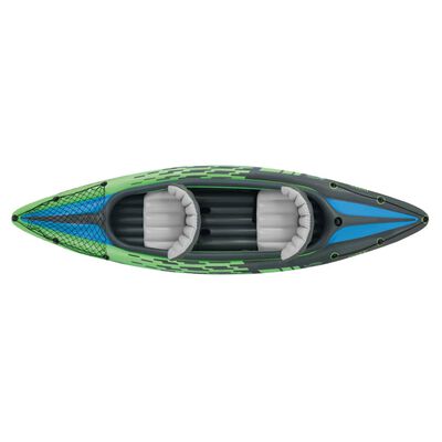 Intex Kayak inflable Challenger K2 351x76x38 cm 68306NP