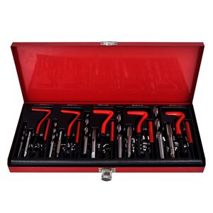 Herramientas para reparar roscas & Juego de utensilios