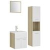 White_and_sonoma_oak