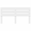 vidaXL Cabecero 180 cm Madera de ingenier&iacute;a