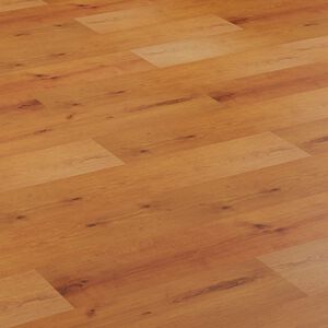 vidaXL Suelo Laminado Beige Arenoso 101 x 20 x 0,8 cm 15 uds.