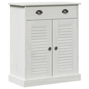 vidaXL Mueble de Cuarto de Ba&ntilde;o VIGO y Antiguo 68 x 34 x 80 cm