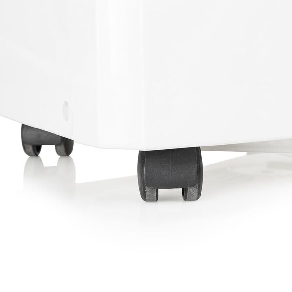 Tristar Aire acondicionado AC-5529 9000 BTU 980 W blanco