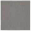 vidaXL Paneles de pared 12 uds terciopelo gris claro 30x30 cm 1,08 m&sup2;