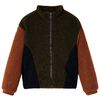 Chaqueta infantil 128