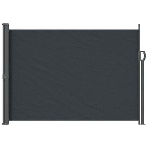 vidaXL Toldo lateral retr&aacute;ctil 120 x 300 cm