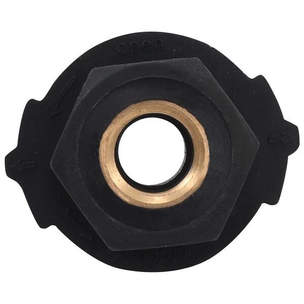 vidaXL Adaptadores de aceite Mercedes Benz 9G Tronic Transmisión 725