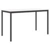 vidaXL Mesa de Bar 180 x 90 x 105 cm Madera de pino macizo