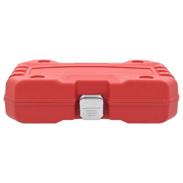 vidaXL Set de tuercas de bloqueo de rueda para BMW