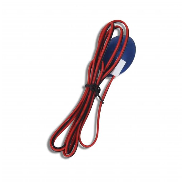 Cierre centralizado de coche con 2 mandos para VW Skoda Audi