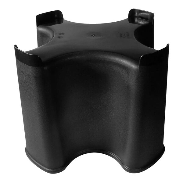 Nature Soporte para dep&oacute;sito estrecho de agua 43,5x30,5 cm