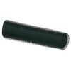 vidaXL Cerca Hexagonal 0,5 x 50 m PVC Verde
