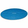 Intex Cubierta solar de piscina redonda 549 cm