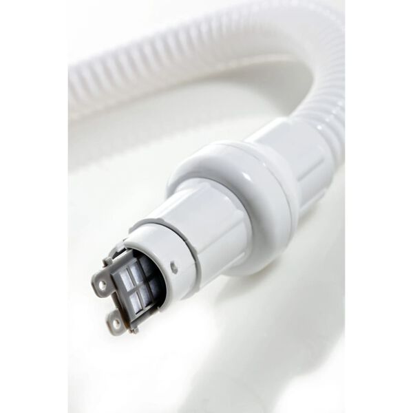 Medisana Alfombrilla para bañera de burbujas BBS blanco