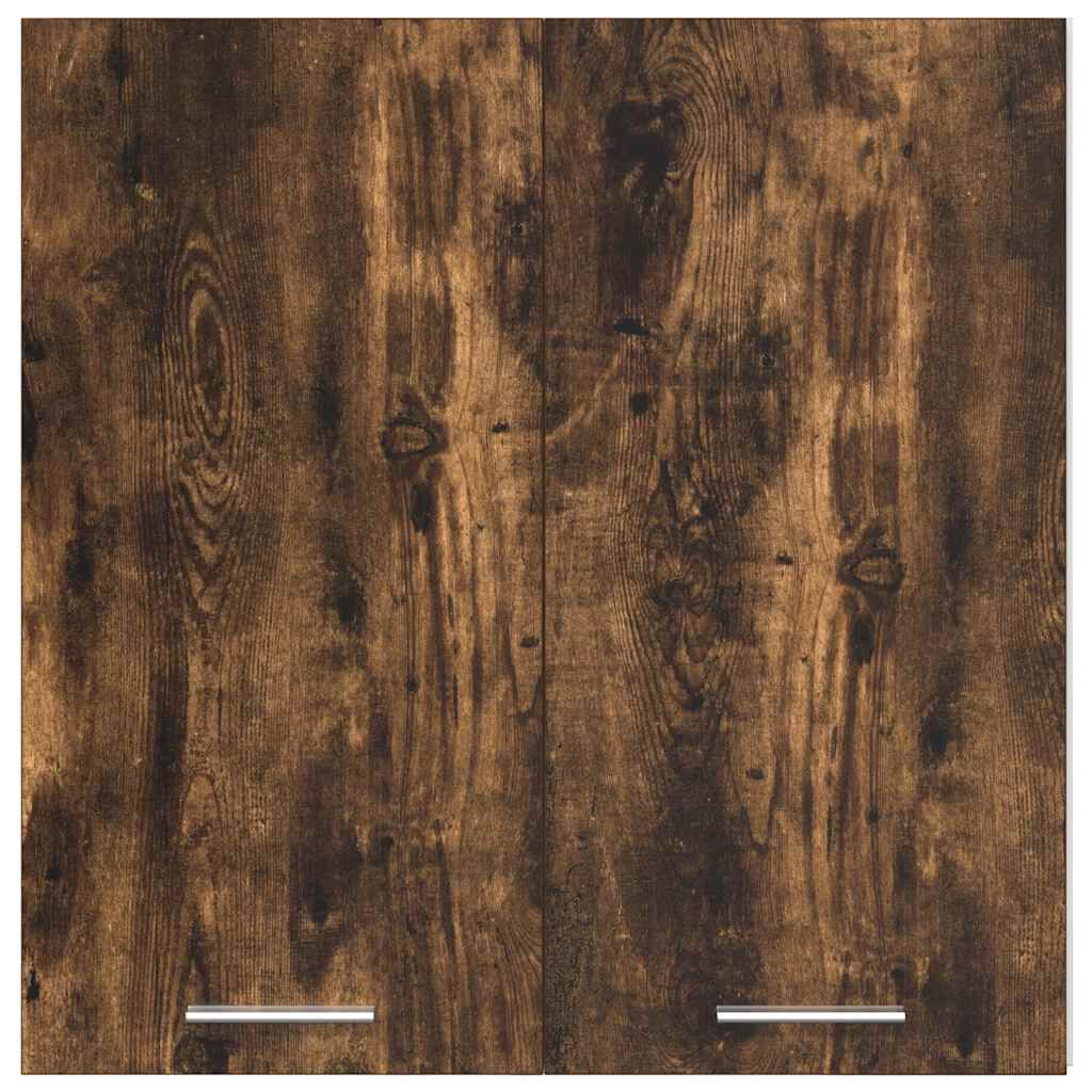 Armario Cocina Armario Colgante Cocina VidaXL Lyon - Madera Roble,  60x31x29.5cm, Con Puerta, Fácil Limpiar Mueble Almacenaje 60x31x29.5cm, image size:1024x1024