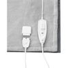 Medisana Manta el&eacute;ctrica XXL HB 675 gris 2x1,5 m