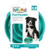 Outward Hound Comedero lento para perros Slo Bowl gota cerceta 1578