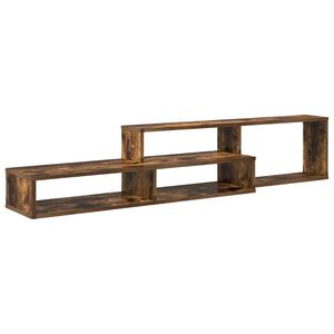 vidaXL SoportedeTVdepared 150x25x28,5cm Madera contrachapada