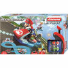 Carrera FIRST Set de pista y coches Mario Kart 1:43 20063014