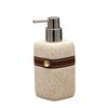 RIDDER Dosificador de jab&oacute;n Superior beige