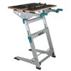 wolfcraft Banco de trabajo con tornillo Master 700 6908000