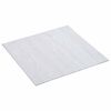 vidaXL Tablones de suelo autoadhesivos 30,5 x 30,5 cm 20 uds. PVC