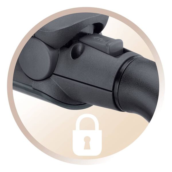 REMINGTON Plancha de pelo KERATIN PROTECT color Bronce