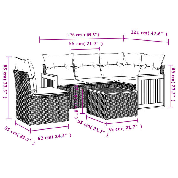 Mostrando imagen del producto 3 de 17