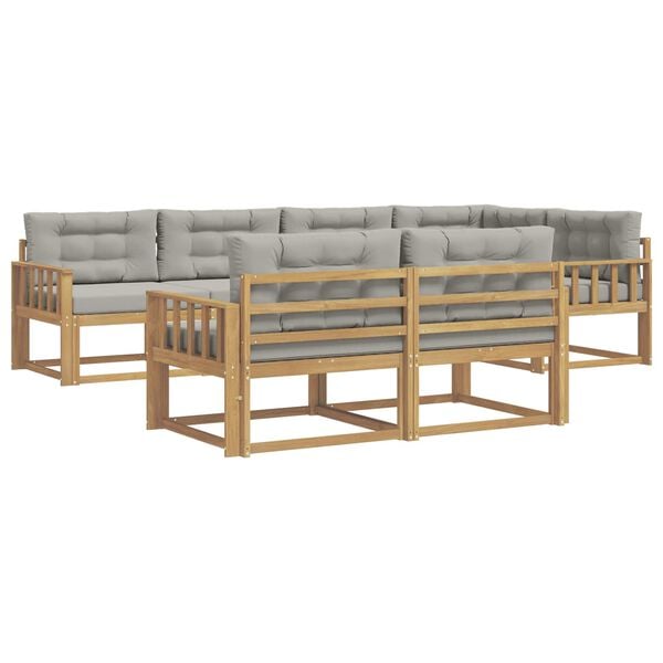 Mostrando imagen del producto 1 de 8