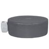 Bestway Funda PVC y POM Gris