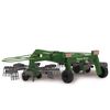 JAMARA Hileradora teledirigida Twin Roto para Fendt 1050 verde 1:16